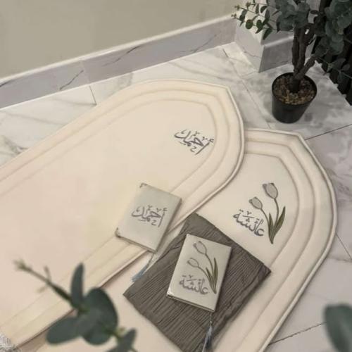 طقم عرسان مودرن