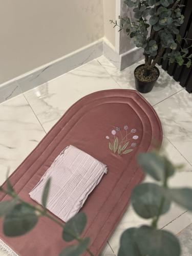 طقم صلاة نود و موف