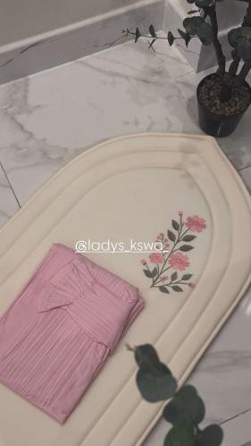 طقم صلاة بنك