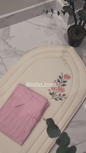 طقم صلاة