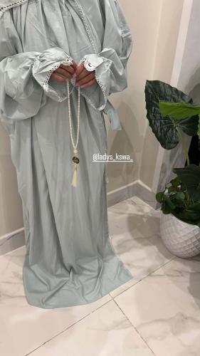 شرشف كوراشيه سماوي مرد