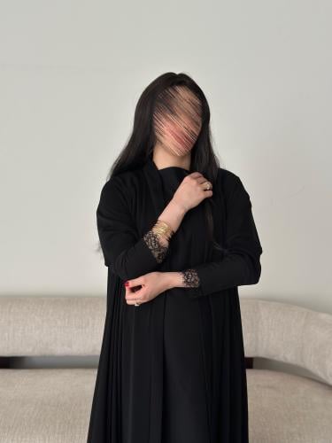 عباية دلال