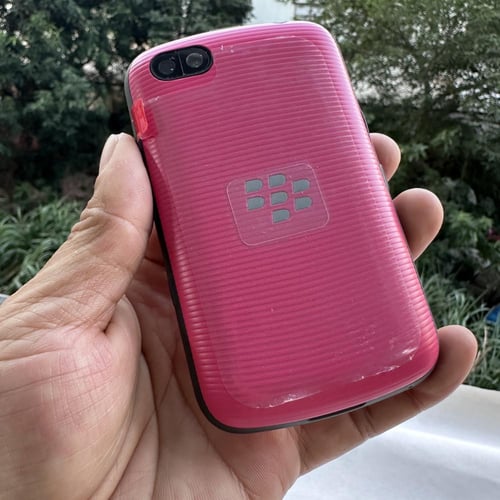 Blackberry 9720 Soma3 الاصلي