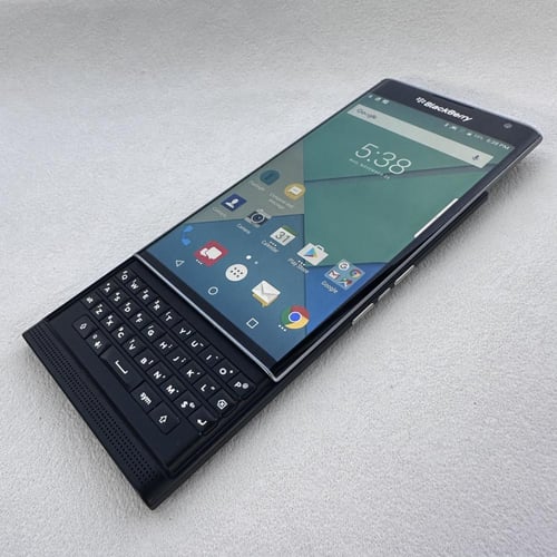 Blackberry Priv
