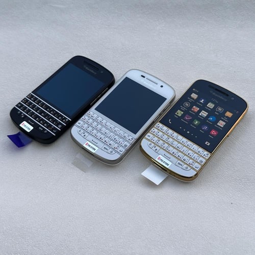 Blackberry q10