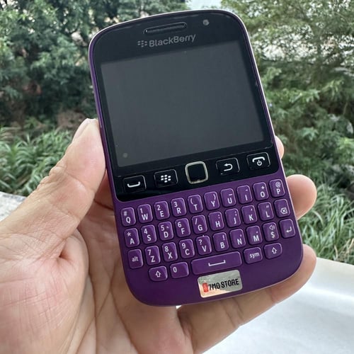Blackberry 9720 Soma3 الاصلي