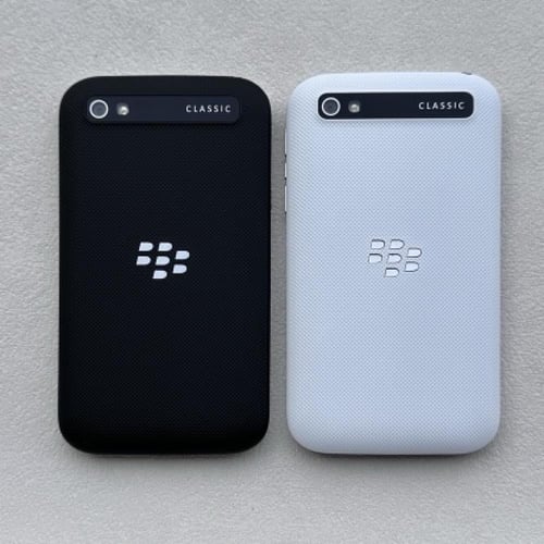 Blackberry q20