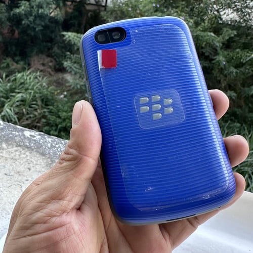 Blackberry 9720 Soma3 الاصلي