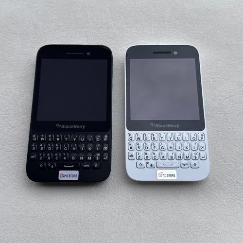 blackberry q5