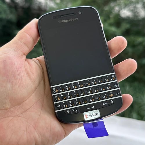Blackberry q10