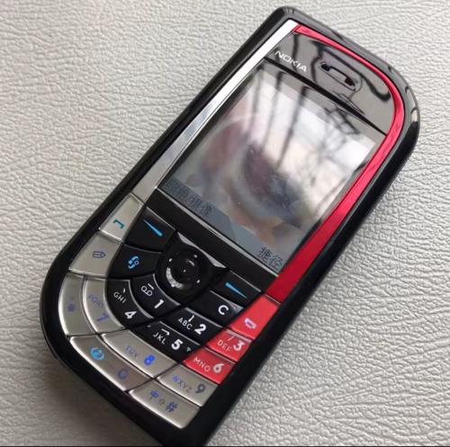 Nokia 7610