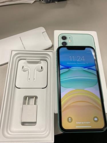 IPhone 11