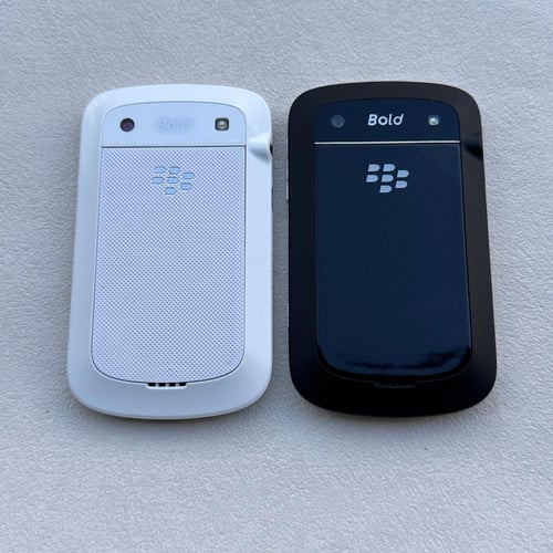 BlackBerry Bold 9900
