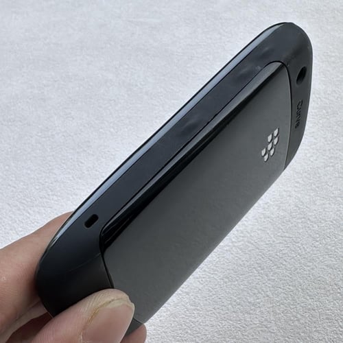 Blackberry Curve 9300