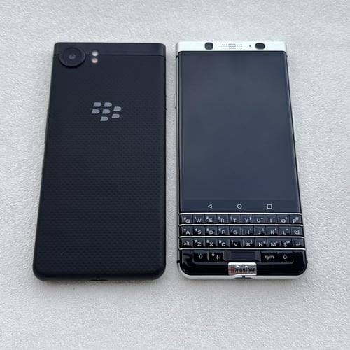 BalckBerry K1