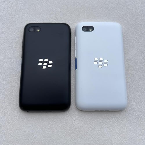 blackberry q5