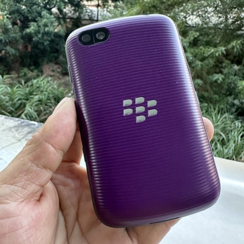 Blackberry 9720 Soma3 الاصلي