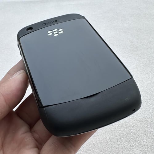 Blackberry Curve 8520