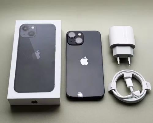 IPhone 13 mini