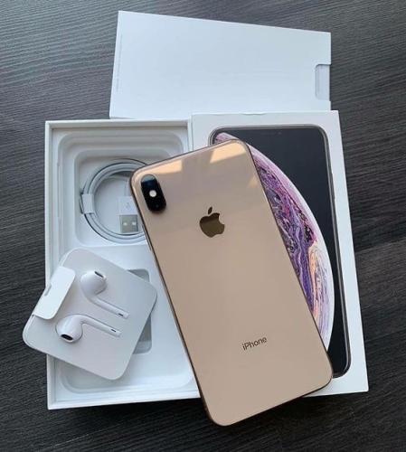 IPhone Xs