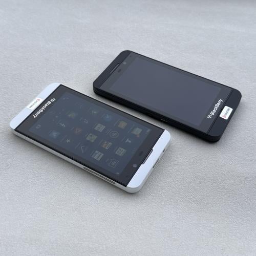 Blackberry Z10