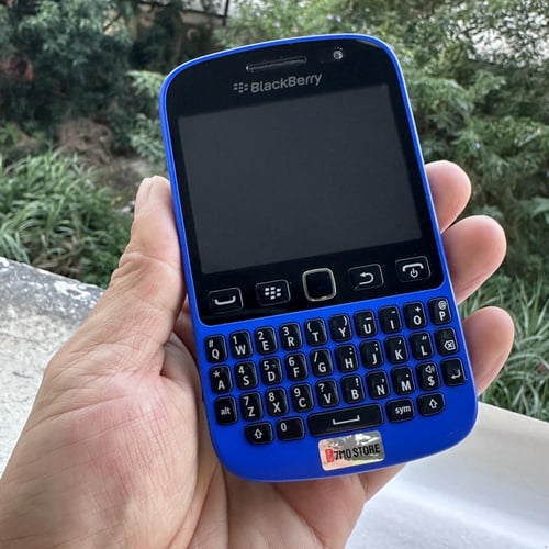 Blackberry 9720 Soma3 الاصلي