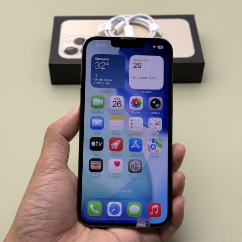 iPhone 13 pro