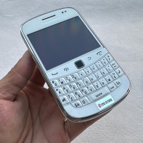 BlackBerry Bold 9900