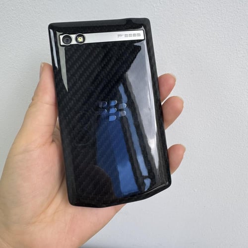 Blackberry Porsche 9983