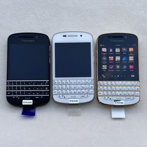 Blackberry q10