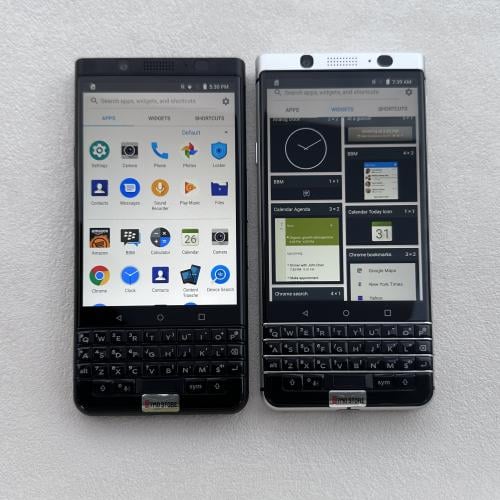 BalckBerry K1
