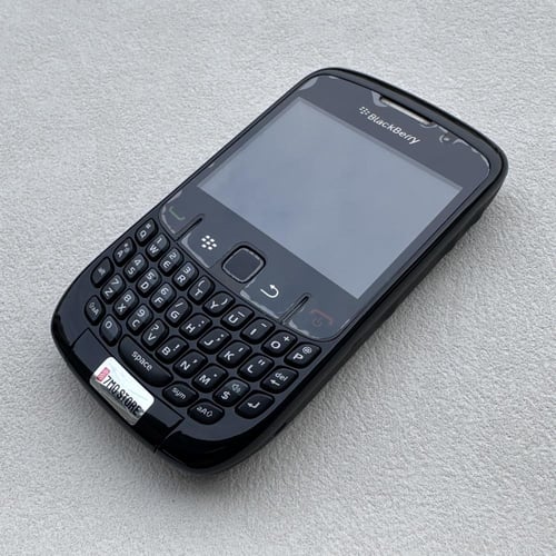Blackberry Curve 8520