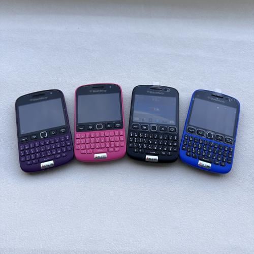 Blackberry 9720 Soma3 الاصلي