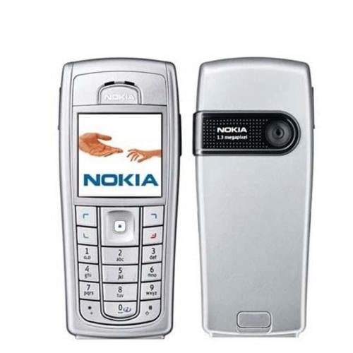 Nokia 6230i