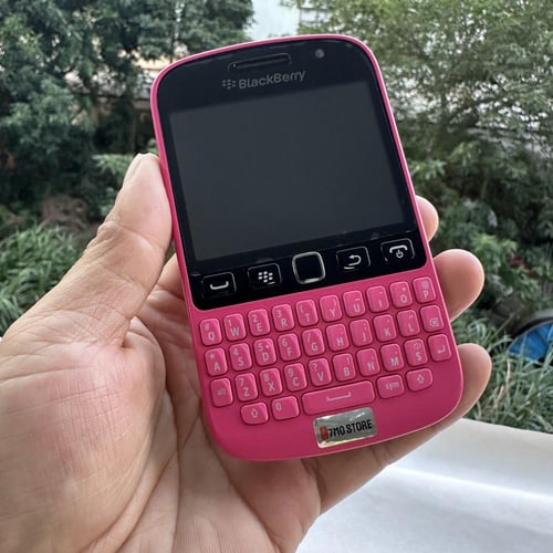 Blackberry 9720 Soma3 الاصلي