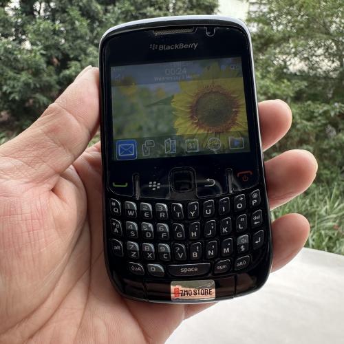 Blackberry Curve 8520