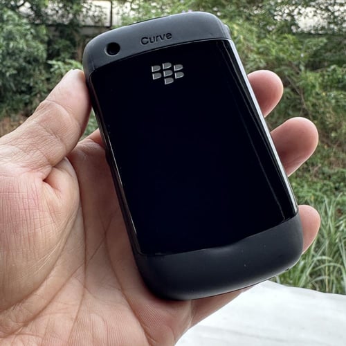 Blackberry Curve 9300