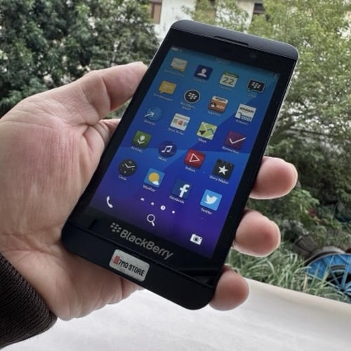 Blackberry Z10