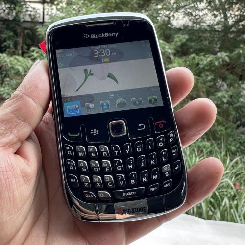 Blackberry Curve 9300