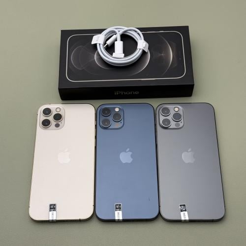 iPhone 12 pro