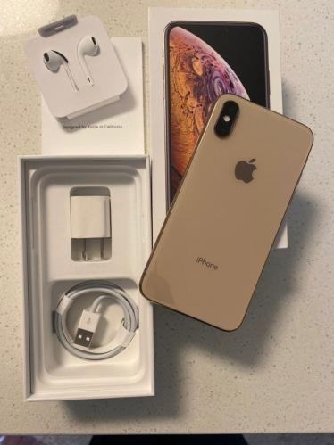 IPhone Xs max