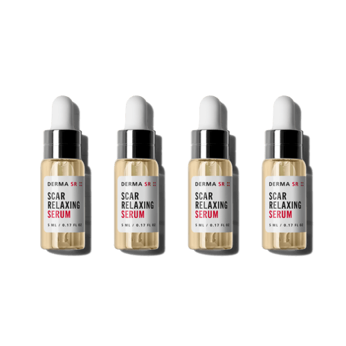 Derma SR Scar Relaxing Serum