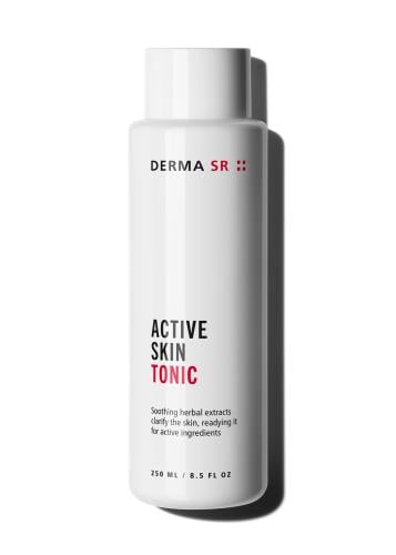 Derma SR Active Skin Tonic