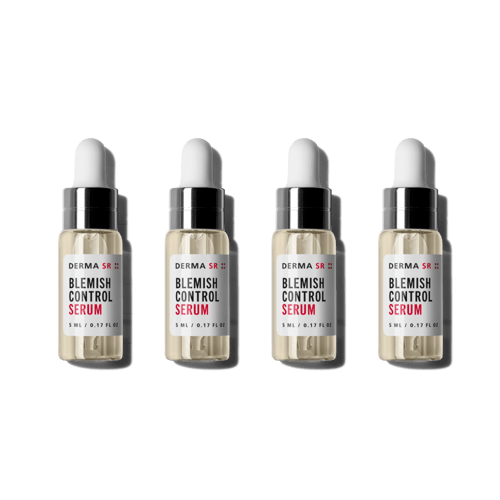 Blemish Control Serum