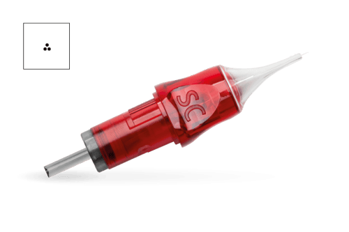 3RLLT RED Universal (RL)