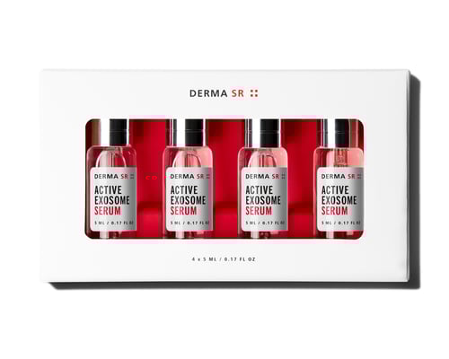 Derma SR Active Exosome Serum