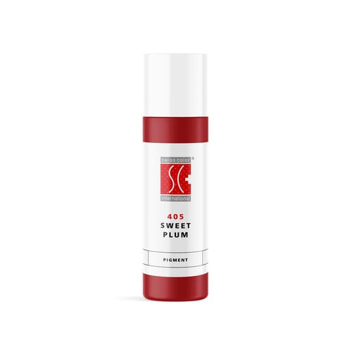Swiss Color Sweet Plum Pigment