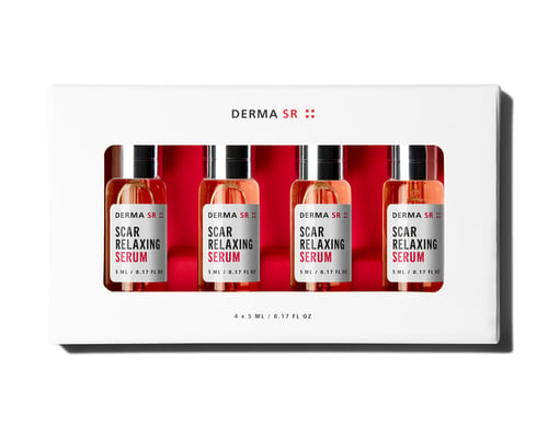 Derma SR Scar Relaxing Serum