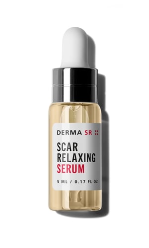 Derma SR Scar Relaxing Serum