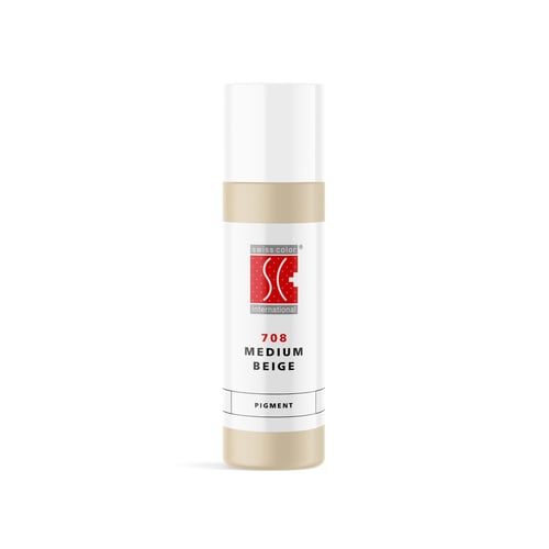 Swiss Color Medium Beige Pigment